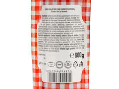 Salam din Casa Carolistilor, 600g