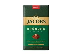 Cafea macinata Jacobs Kronung Alintaroma, 500 g