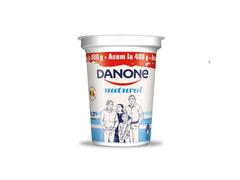 Iaurt Natural 400G Danone