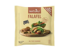 Falafel vegan Naturli, 325g
