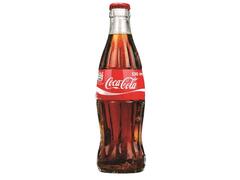 Coca cola regular 330 ml