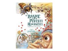 BASME SI POVESTI ROMANESTI