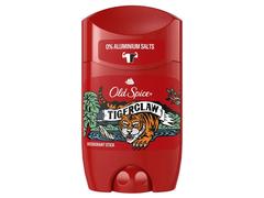 Deodorant solid Old Spice Tiger Claw pentru barbati, 50 ML