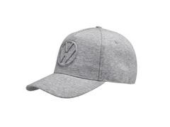 Sapca Volkswagen, logo 3D, unisex, 5H1084300, gri , VW39