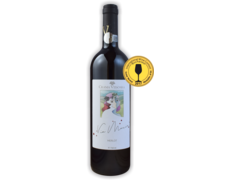 VIN MERLOT VIA MARIA 750 ML