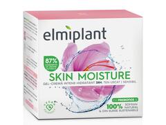 Crema Nutritiva de Zi Elmiplant Skin Moisture 25+ pentru ten uscat/sensibil, 50 ML