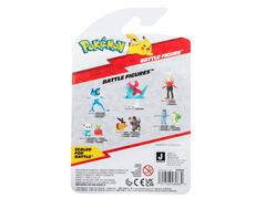 Figurina articulata Pokemon S2, Porygon