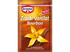 Dr.Oetker Zahar Vanilat Bourbon 8g