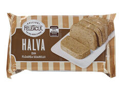 Feleacul halva din floarea-soarelui 200 g