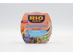 SALATA RIO TON SI QUINOA  160G