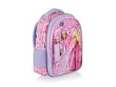 Ghiozdan cu 2 compartimente Inspire The World, Barbie