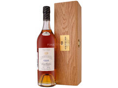 Janneau 1991 Grand Armagnac 0.7L