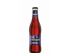 Cidru Sticla Dark Fruit Strongbow 0.33L