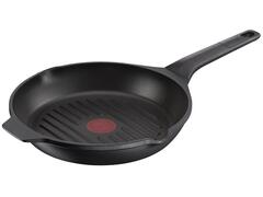 Tigaie Tefal Robusto grill 26 cm