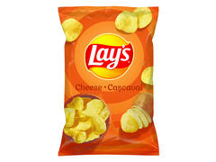 Lay's Chips cascaval 60 g