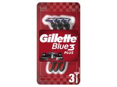 Aparat de ras de unica folosinta Gillette Blue3, 3 Bucati