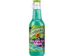 Tymbark Mix Suc Mere, Mure, Aloe Vera 0,25L