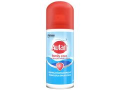 AUTAN FAMILY CARE 100ML SPRAY