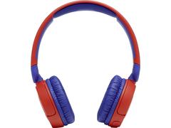 CASTI BTH JR310,RED JBL