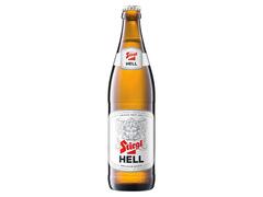 Bere Stiegl Hell 4, 5% alc. sticla 50cl