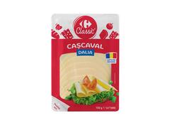 Cascaval Feliat Dalia 150G Carrefour Clasic