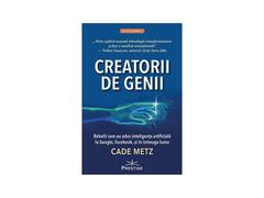Creatorii de Genii