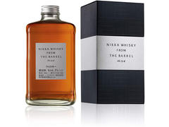 Nikka From The Barrel