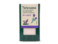 Artesana Branza maturata de capra, 200 g