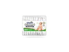 ULTRA COMPACT BETISOARE URECHI BABY ANGELS 60BUC