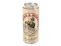 Bere doza Birra Moretti 0.5L