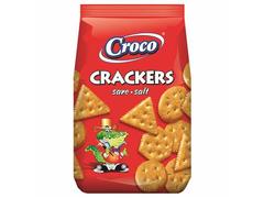 CROCO CRACKERS 100GR SARE