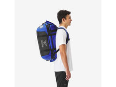 Geantă Trekking DUFFEL500 EXTEND 40L 60L