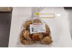 Pogaci Cu Jumari 250G Woren