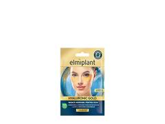 Elmiplant masca ochi hyaluronic gold 5.5g