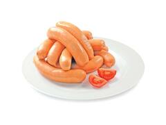 Cremwursti Cu Piept Pui