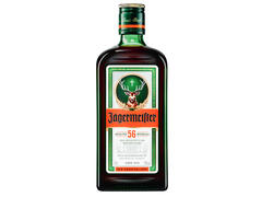 Jagermeister 0.5L 35%