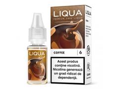 Liqua 10ml Coffee Elements 06mg/ml