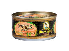 Ton file Kaiser Franz Josef in ulei 170 g