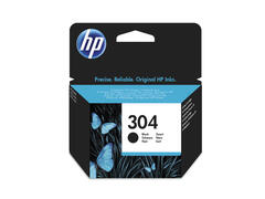 Cartus HP 304 N9K06AE Negru