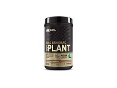 Optimum Nutrition Proteine Vegetale Gold Standard 100% Plant, Ciocolata, 684G