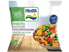 Amestec Legume Provence400G Frosta