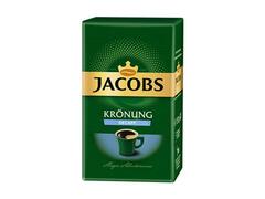 Jacobs Night and Day cafea macinata decofeinizata 250 g