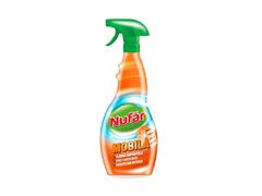 Nufar Solutie spray pentru mobila 500 ml