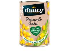 Daucy porumb gold 110 g