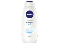 Nivea gel de dus diverse sortimente 750 ml