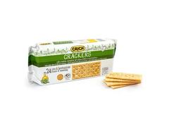 Crackers Ulei Masline + Rosmarin 250G