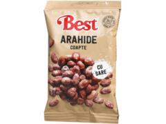 Arahide coapte 300 g Best