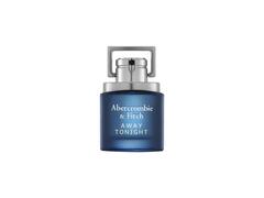 ABERCROMBIE & FITCH AWAY TONIGHT EDT - 30 ML