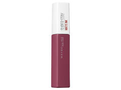 Maybelline New York Superstay Matte Ink 15 Lover ruj lichid mat rezistenta pana la 16 ore 5 ml