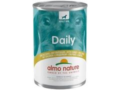 Hrana umeda pentru caini Almo Nature Daily Curcan 400g